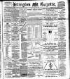Islington Gazette Tuesday 23 March 1897 Page 1