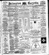 Islington Gazette Wednesday 31 March 1897 Page 1