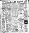 Islington Gazette Thursday 08 April 1897 Page 1