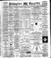 Islington Gazette Monday 12 April 1897 Page 1