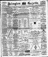 Islington Gazette Friday 30 April 1897 Page 1