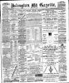 Islington Gazette Friday 07 May 1897 Page 1