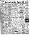 Islington Gazette Monday 17 May 1897 Page 1