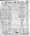 Islington Gazette Monday 05 July 1897 Page 1