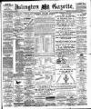 Islington Gazette Tuesday 13 July 1897 Page 1