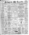 Islington Gazette Friday 16 July 1897 Page 1