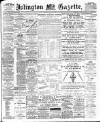 Islington Gazette Tuesday 20 July 1897 Page 1
