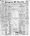 Islington Gazette Wednesday 01 December 1897 Page 1