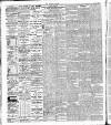 Islington Gazette Wednesday 05 January 1898 Page 2