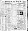 Islington Gazette Wednesday 04 May 1898 Page 1