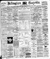 Islington Gazette Monday 17 April 1899 Page 1