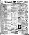 Islington Gazette Monday 08 May 1899 Page 1