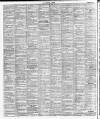 Islington Gazette Thursday 21 September 1899 Page 4