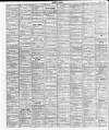 Islington Gazette Wednesday 01 November 1899 Page 4