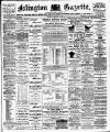 Islington Gazette Thursday 11 January 1900 Page 1