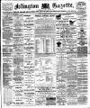 Islington Gazette Tuesday 16 January 1900 Page 1