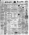 Islington Gazette Friday 26 January 1900 Page 1