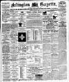 Islington Gazette Thursday 22 March 1900 Page 1