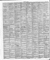 Islington Gazette Tuesday 27 March 1900 Page 4