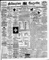 Islington Gazette Wednesday 04 April 1900 Page 1