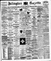 Islington Gazette Tuesday 10 April 1900 Page 1