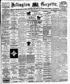 Islington Gazette Wednesday 16 May 1900 Page 1