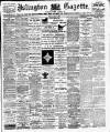 Islington Gazette Friday 15 June 1900 Page 1