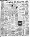 Islington Gazette Tuesday 19 June 1900 Page 1