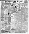 Islington Gazette Wednesday 27 June 1900 Page 1