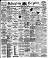 Islington Gazette Wednesday 01 August 1900 Page 1