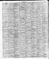 Islington Gazette Monday 27 August 1900 Page 4