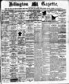 Islington Gazette Wednesday 20 February 1901 Page 1