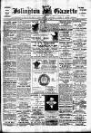 Islington Gazette Monday 22 April 1901 Page 1