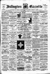 Islington Gazette Wednesday 01 May 1901 Page 1