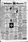 Islington Gazette Wednesday 15 May 1901 Page 1