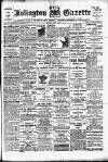 Islington Gazette Monday 03 June 1901 Page 1