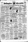 Islington Gazette Wednesday 05 June 1901 Page 1