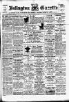 Islington Gazette Monday 10 June 1901 Page 1