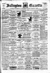 Islington Gazette Tuesday 11 June 1901 Page 1