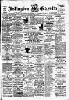 Islington Gazette Thursday 13 June 1901 Page 1