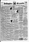 Islington Gazette Friday 14 June 1901 Page 1