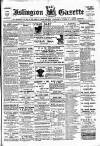 Islington Gazette Tuesday 18 June 1901 Page 1