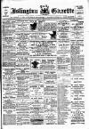 Islington Gazette Tuesday 25 June 1901 Page 1