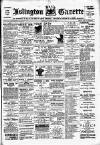 Islington Gazette Thursday 27 June 1901 Page 1