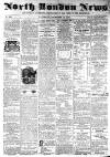North London News Saturday 15 December 1860 Page 1