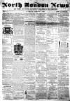 North London News Saturday 05 January 1861 Page 1