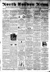 North London News Saturday 25 May 1861 Page 1