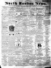 North London News Saturday 08 June 1861 Page 1