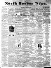 North London News Saturday 15 June 1861 Page 1