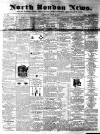 North London News Saturday 06 July 1861 Page 1